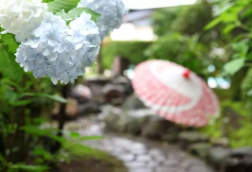 ホテル Hoshino Resorts Kai Ito