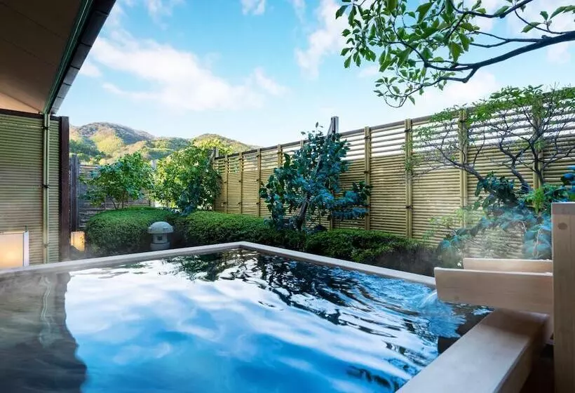 ホテル Hoshino Resorts Kai Ito
