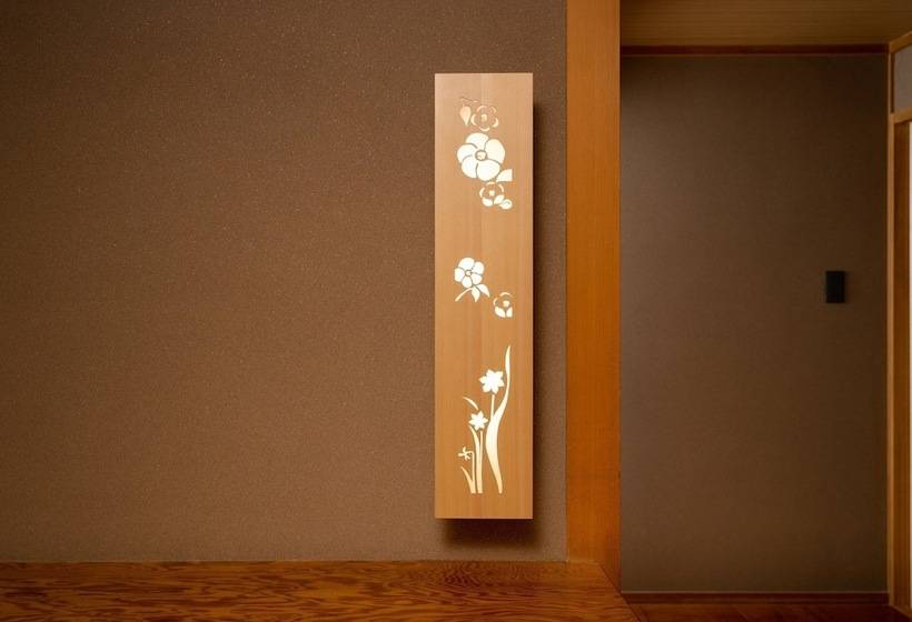 호텔 Hoshino Resorts Kai Ito