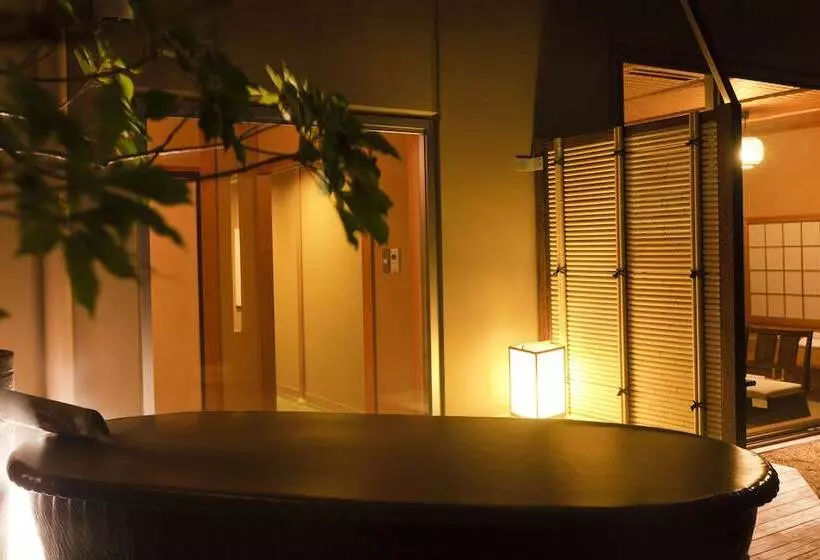 ホテル Hoshino Resorts Kai Ito