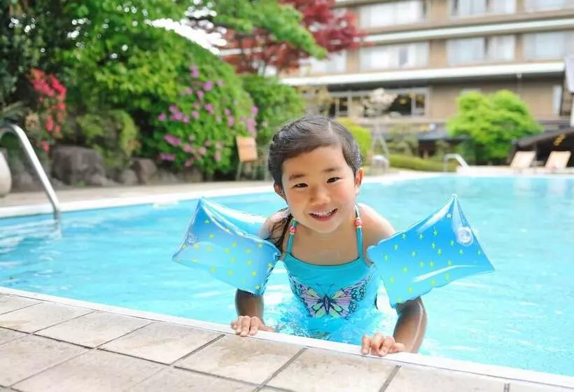 ホテル Hoshino Resorts Kai Ito