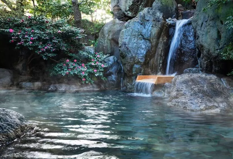 ホテル Hoshino Resorts Kai Ito
