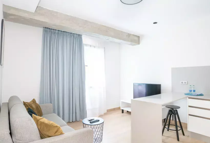 Urbansea Las Palmas