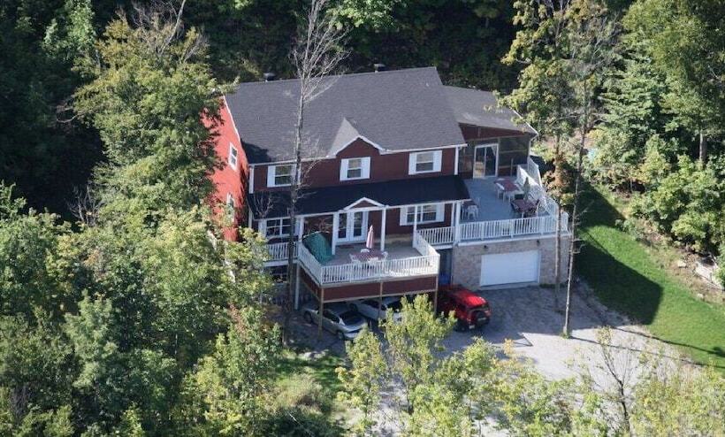 민박 The Hidden Treasure Le Trésor Caché