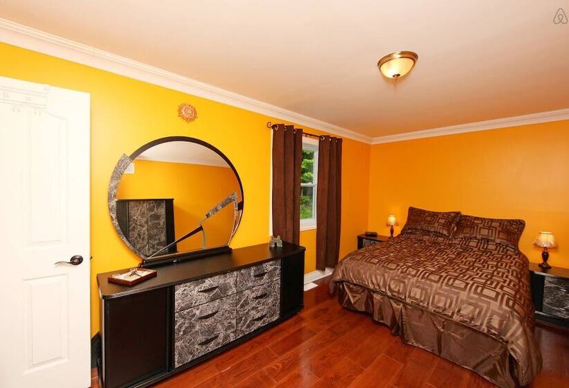 민박 The Hidden Treasure Le Trésor Caché