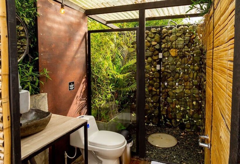 Eco Hotel Monte Tierra