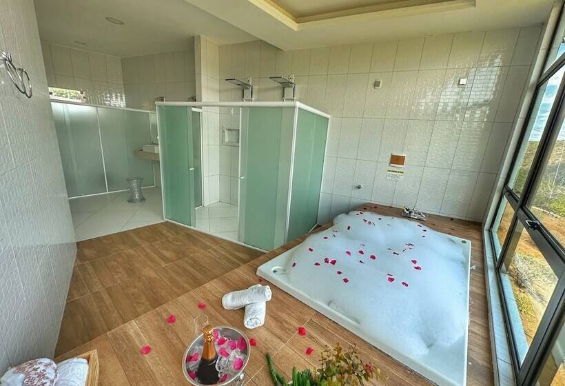 酒店 Aconchego Do Velho Chico