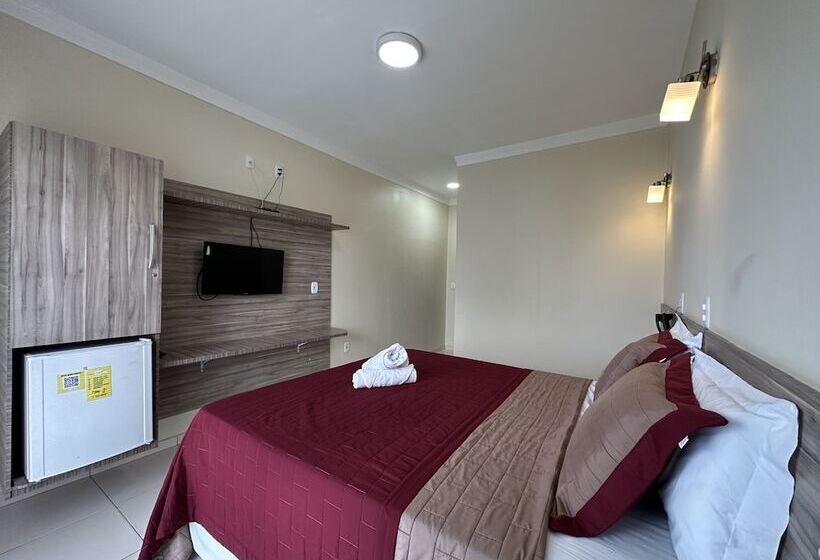 酒店 Aconchego Do Velho Chico