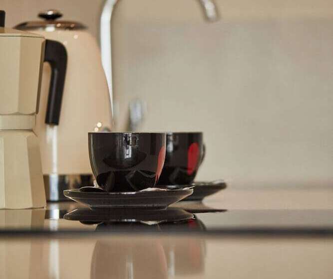 ホテル Apartamentos Silken Fontibre Iberia Spa