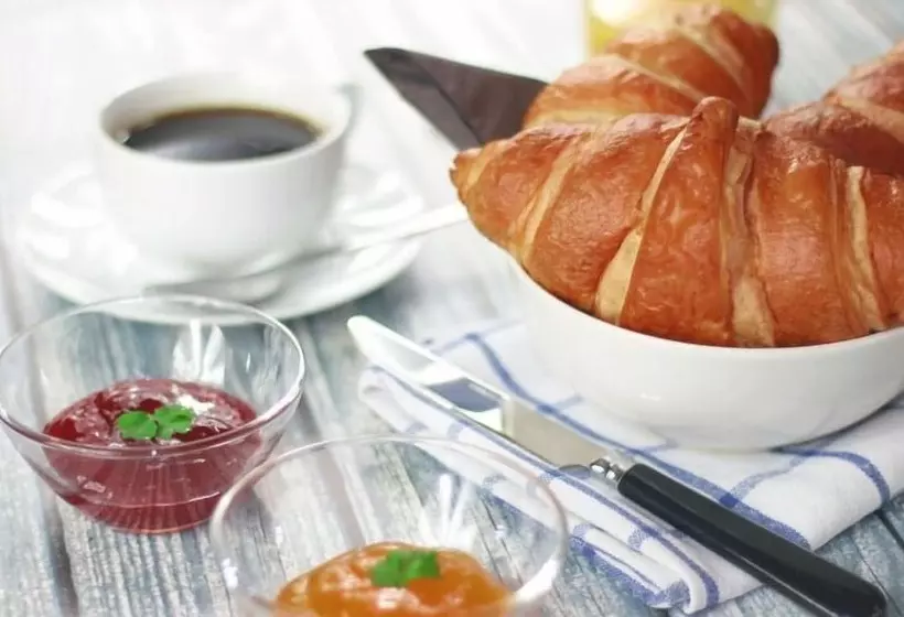 Hotelli Apartamentos Silken Fontibre Iberia Spa