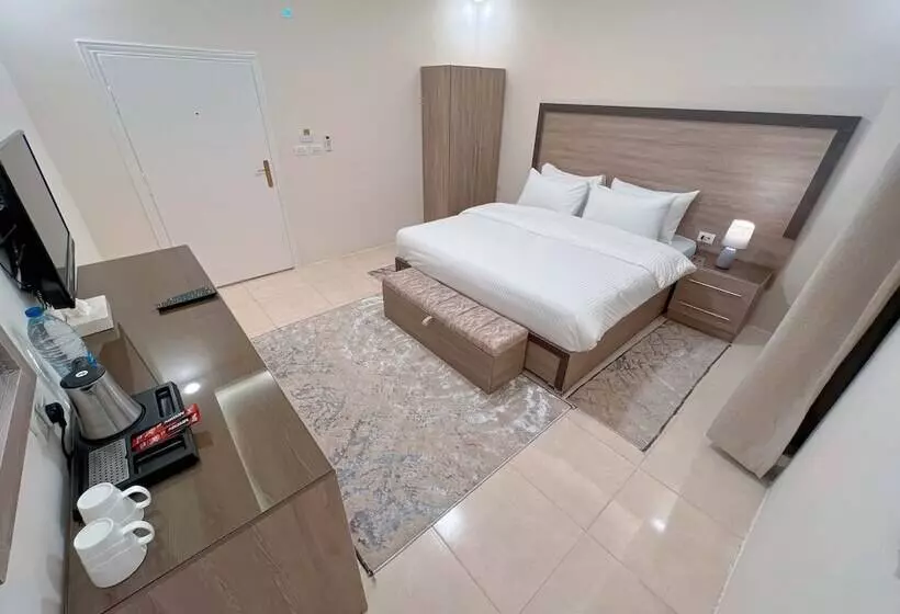 هتل Beit Alshabaan Inn