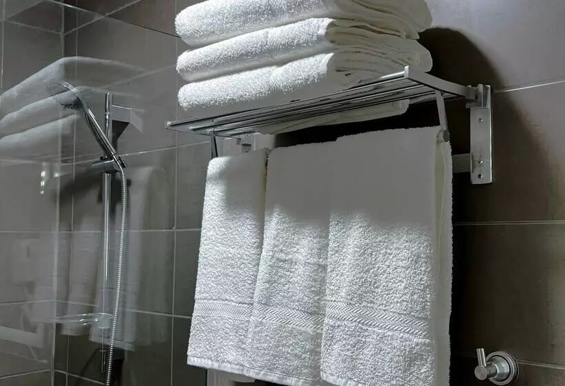 هتل Beit Alshabaan Inn