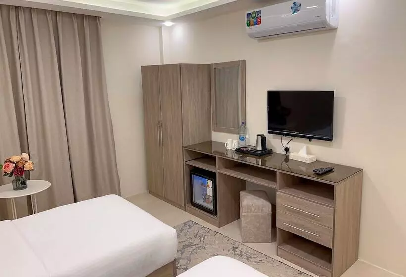 هتل Beit Alshabaan Inn