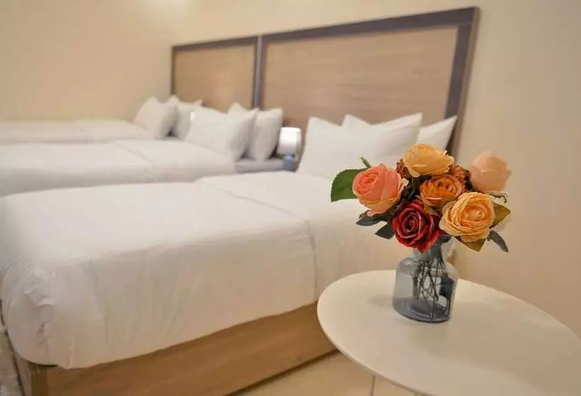 هتل Beit Alshabaan Inn