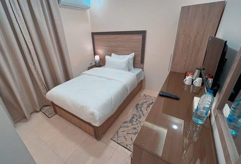 هتل Beit Alshabaan Inn