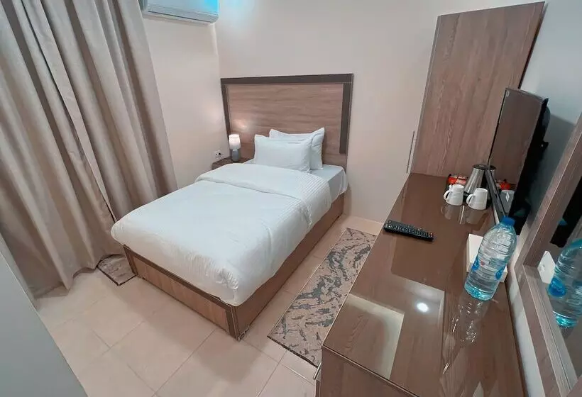 هتل Beit Alshabaan Inn