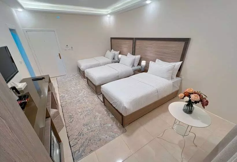 هتل Beit Alshabaan Inn