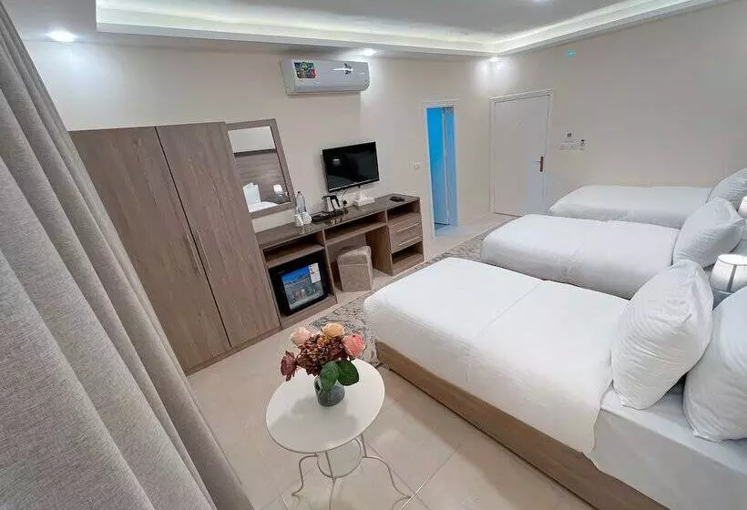 هتل Beit Alshabaan Inn