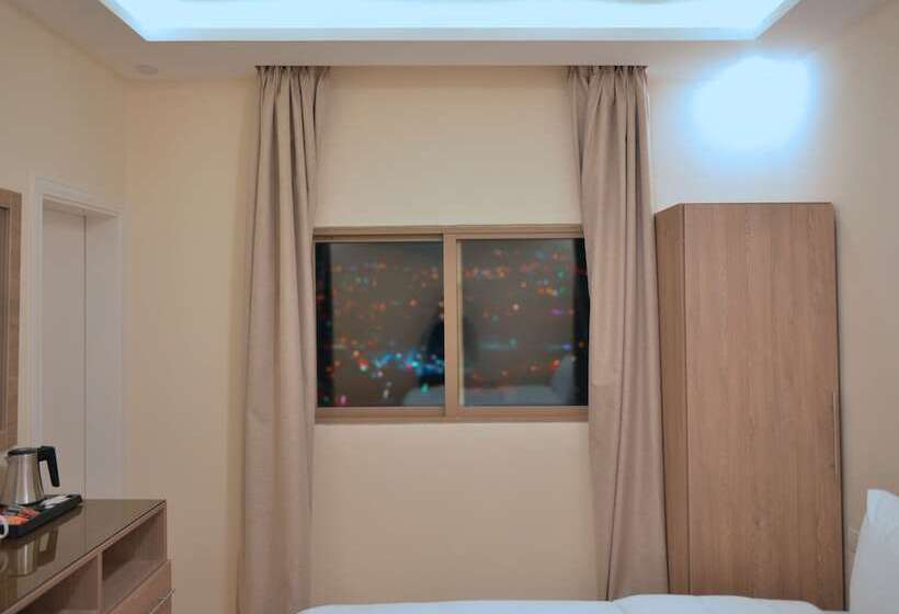 هتل Beit Alshabaan Inn