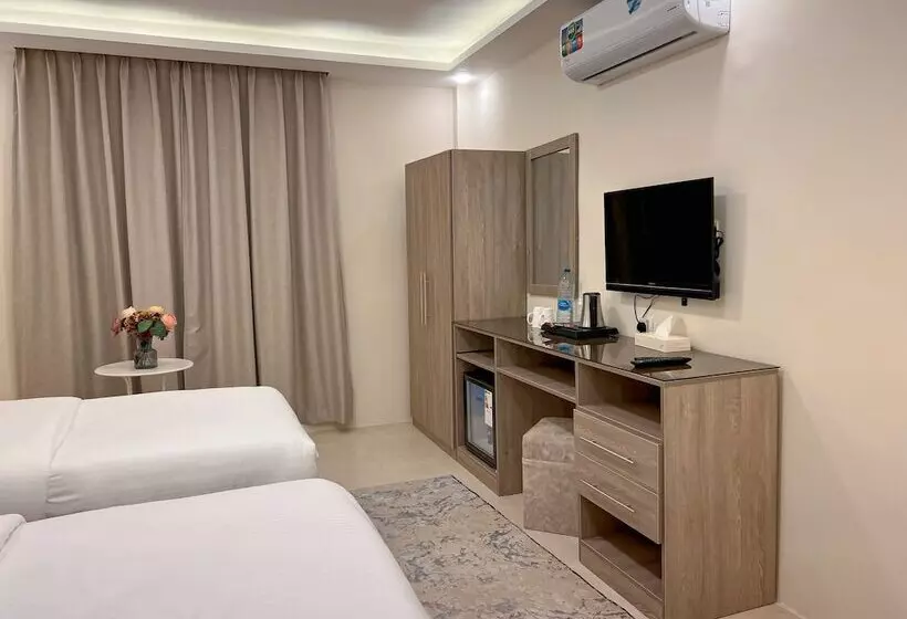 هتل Beit Alshabaan Inn