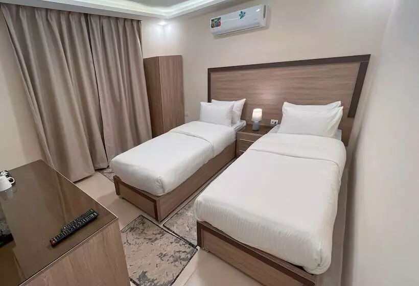 هتل Beit Alshabaan Inn