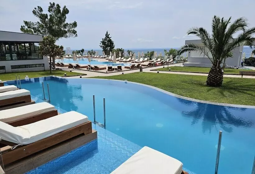 Hotelli Sea Coast Resort Halkidiki