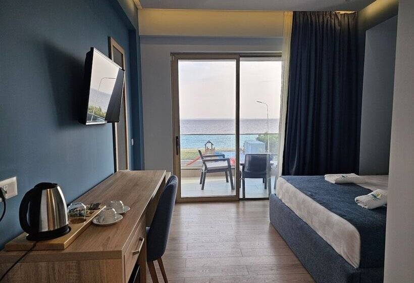 ホテル Sea Coast Resort Halkidiki