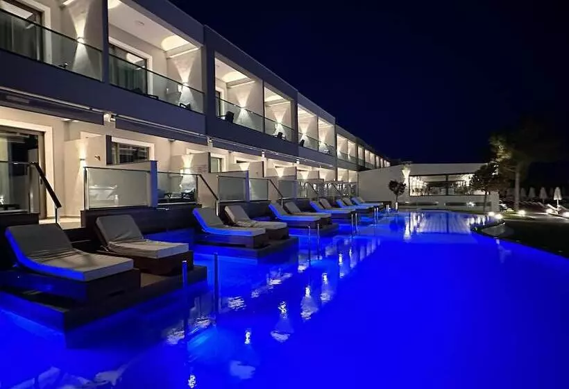 Hotelli Sea Coast Resort Halkidiki