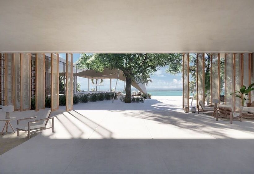 هتل Silversands Beach House Grenada