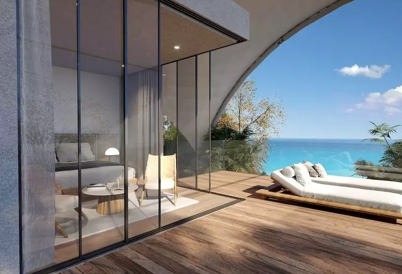 هتل Silversands Beach House Grenada