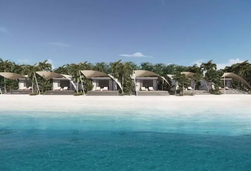 هتل Silversands Beach House Grenada