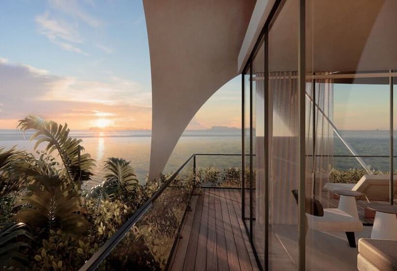 هتل Silversands Beach House Grenada