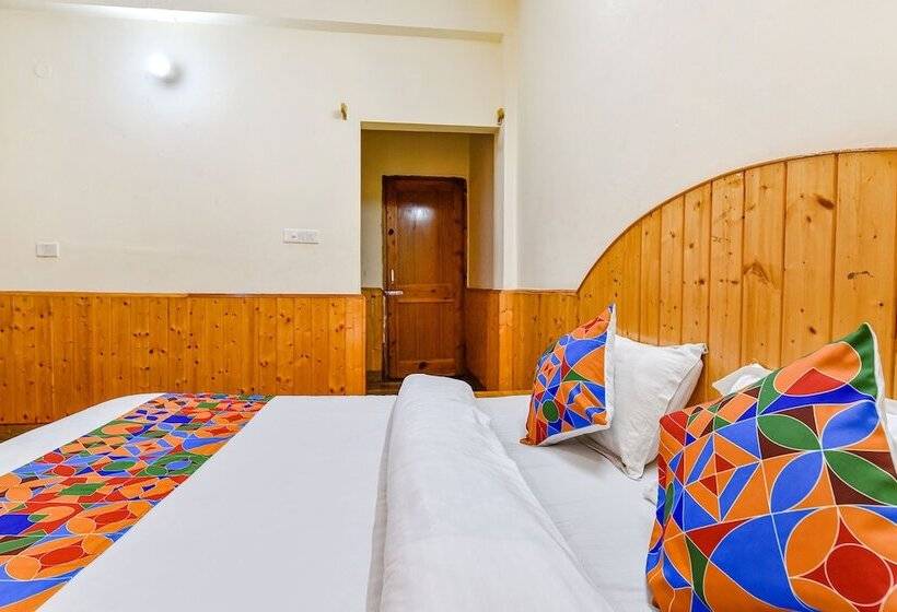 Fabhotel Suvidha Cottage