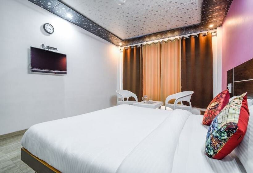 בית מלון כפרי Taarab View