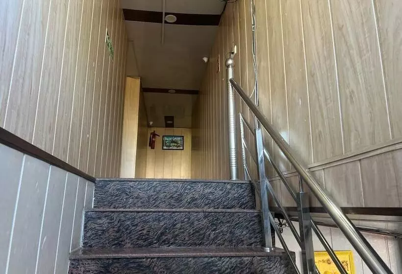 ホテル Amar Guest House