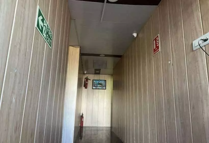 ホテル Amar Guest House