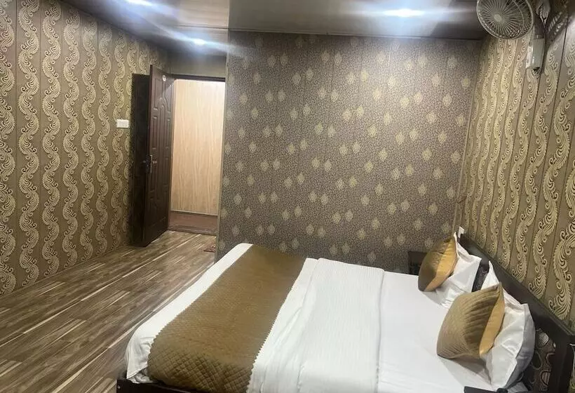 ホテル Amar Guest House