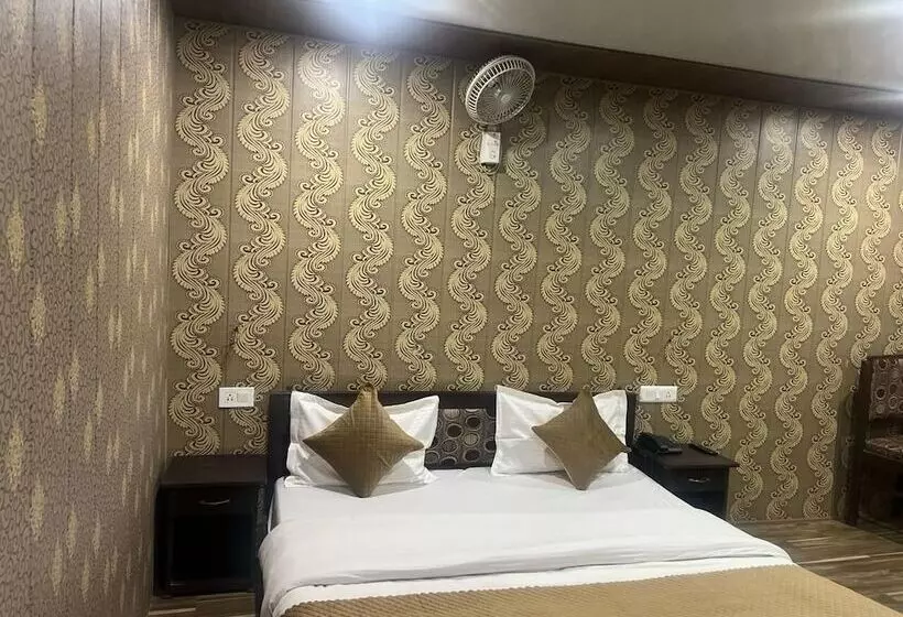 ホテル Amar Guest House