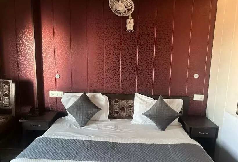 ホテル Amar Guest House