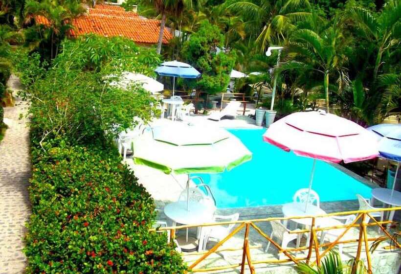 Okakoaras Hotel Handmade Hospitality