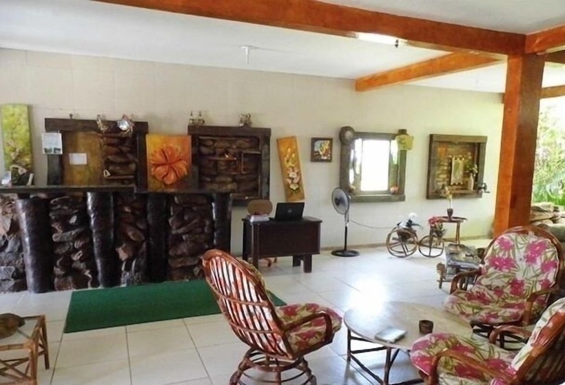 Okakoaras Hotel Handmade Hospitality