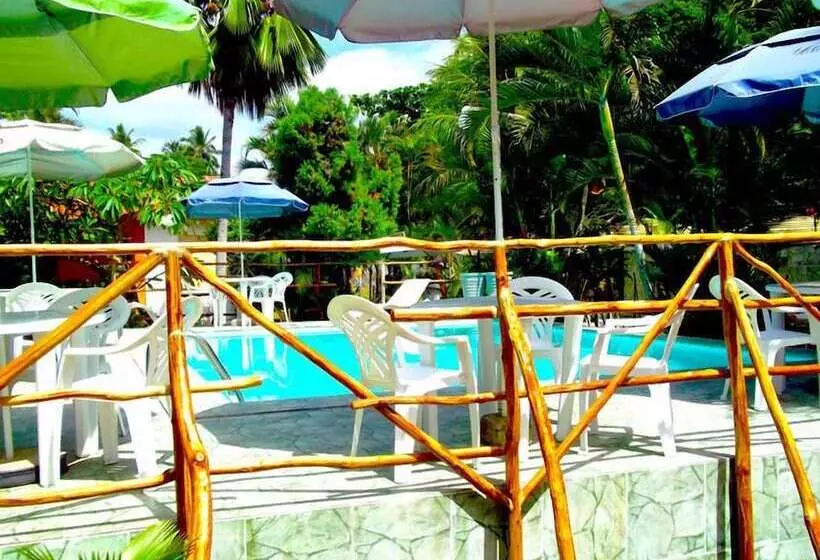 Okakoaras Hotel Handmade Hospitality