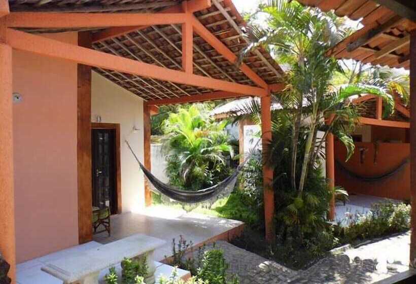 Okakoaras Hotel Handmade Hospitality