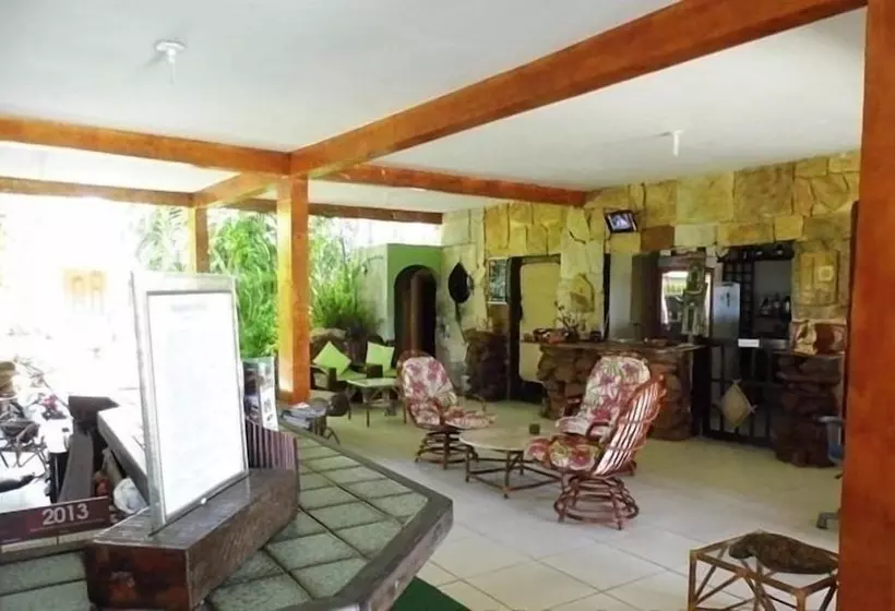 Okakoaras Hotel Handmade Hospitality