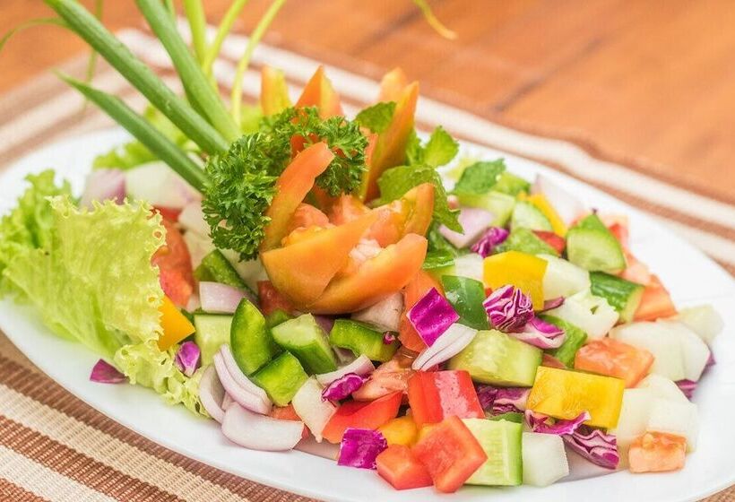 Пансион Adaviya Resort