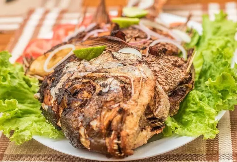 ペンション Adaviya Resort