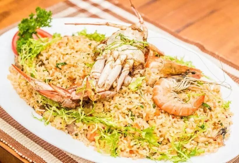 ペンション Adaviya Resort