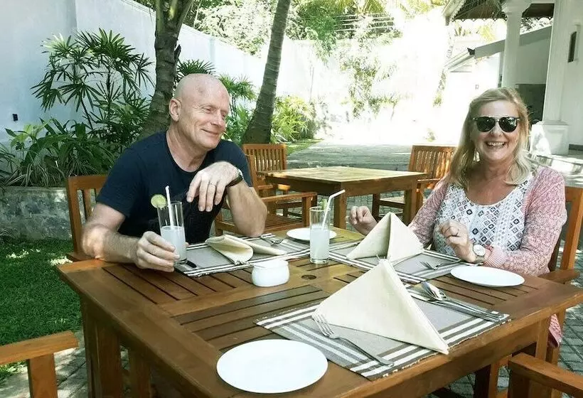 ペンション Adaviya Resort