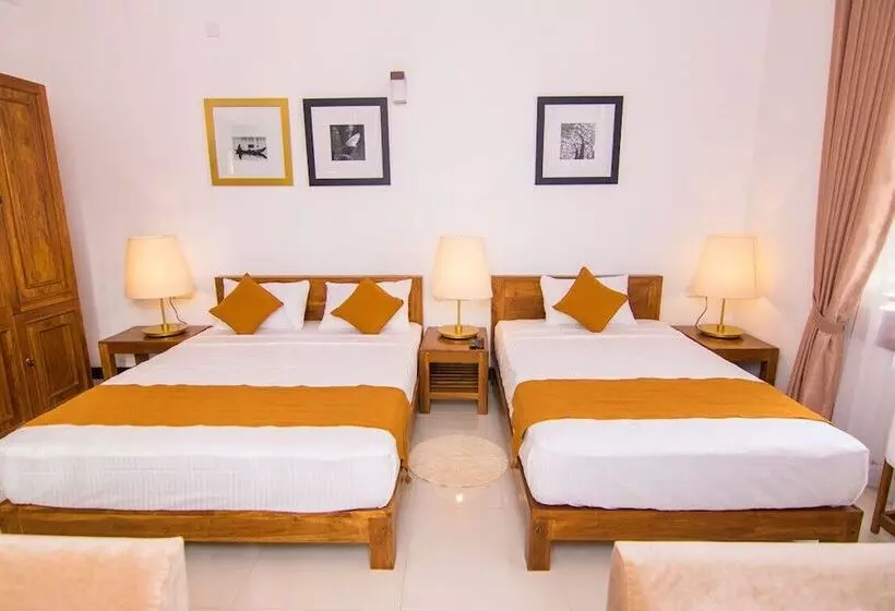 ペンション Adaviya Resort