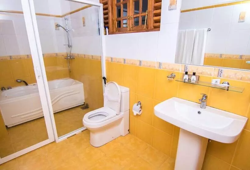 ペンション Adaviya Resort